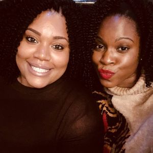 Meet your Posher, Alexis